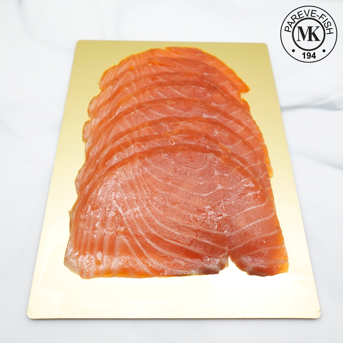 Premium Salmon Lox Canada, Classic, Kosher