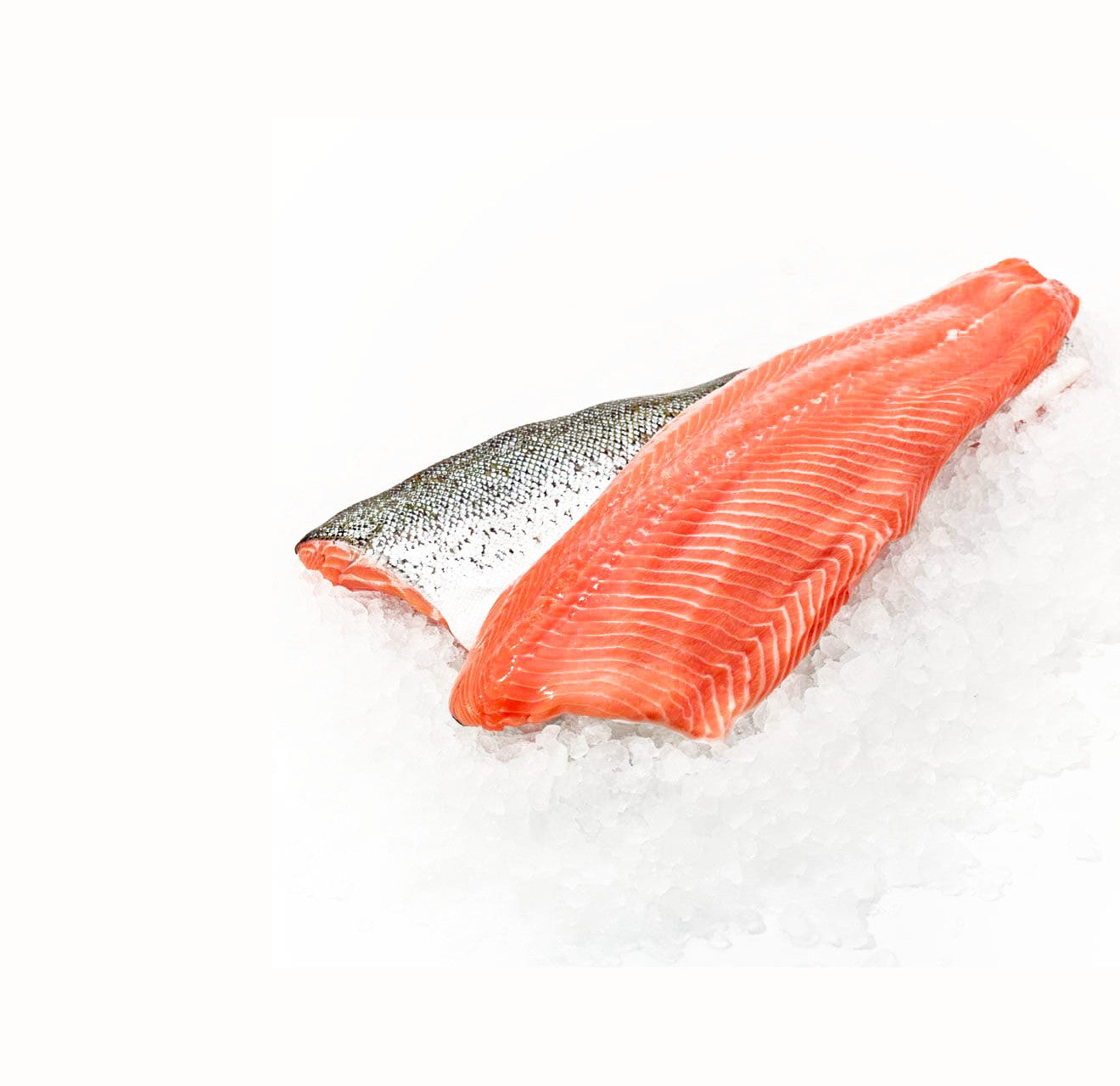 Premium Cold Smoked Salmon Canada